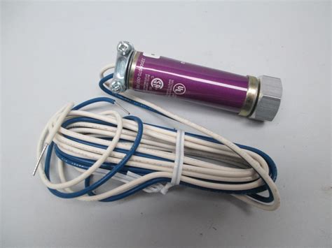 Honeywell C7027A1023 Ultraviolet Flame Detector : Amazon.in: Industrial ...