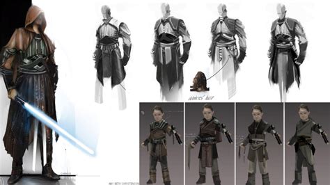 Force Unleashed scr 13 | Star wars characters pictures, Star wars light ...