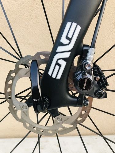 Buy 2018 LYNSKEY R150 DISC Titanium Bike - ULTEGRA Di2 8070 - ENVE ...