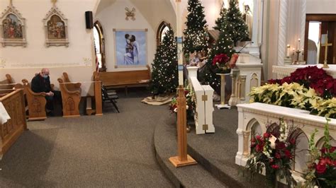 Funeral Service for James Ankeny | By Wintz & Ray Funeral Home and ...