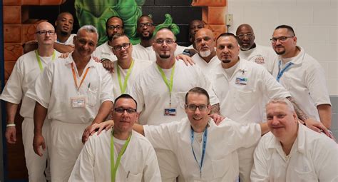 TDCJ - Mark W. Michael Unit | Tennessee Colony TX