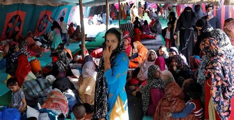 Rights Groups Lament Slow Pace of Disbursal of Compensation for Delhi ...