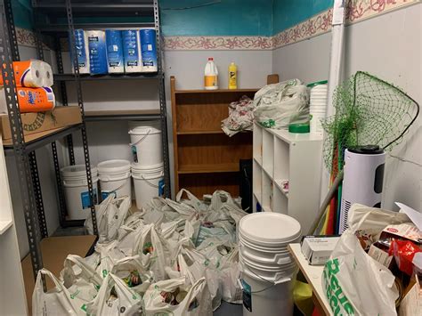 The 2023 Complete Guide to Storing Food In Mylar Bags - Outdoor Happens