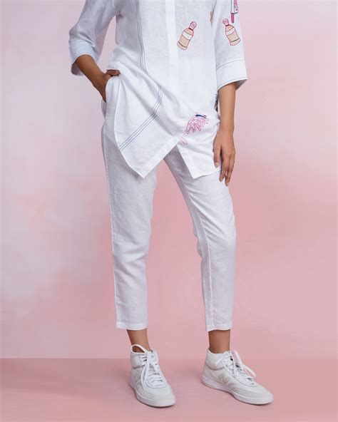 Cloud Ease Co-ord Set – The House of Hemp