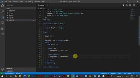 Image result for FPGA Tutorial VHDL