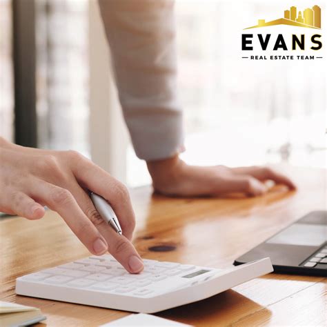 The Halifax Mortgage Calculator - Evans Real Estate Team