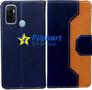 Oppo A53 Back Covers - Buy Oppo A53 Back Covers online at Best Prices ...