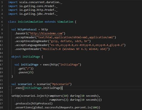 How to Enable Scripts with Visual Studio Code 的图像结果