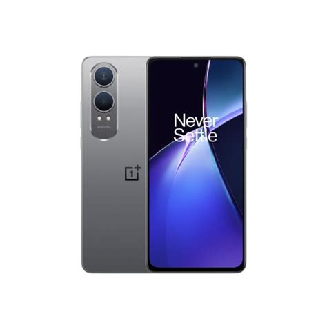 OnePlus Nord CE4 Lite 5G 8GB/128GB Super Silver / Mega Blue – anmolmobiles