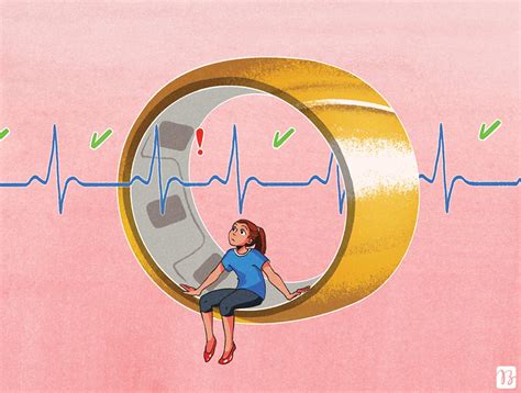 Why a Little Heartbeat Irregularity Can Be Good for You - ScienceX ...