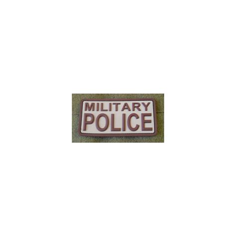 Military Police, 5,90