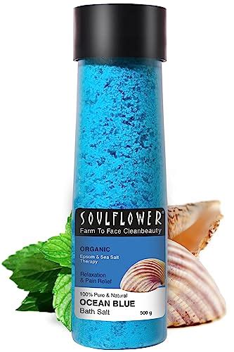 Amazon.in Bestsellers: The most popular items in Bath Salts