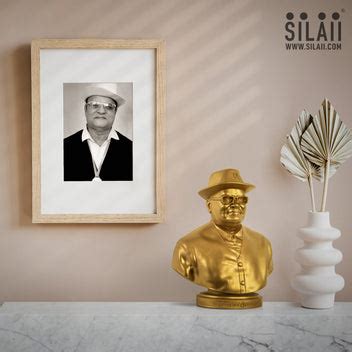 Custom Sculpture Enquiry – SILAII