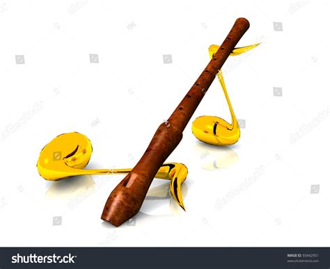 Musical Notes Flute 的图像结果