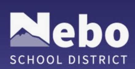 Nebo School District UT Calendar 25-26 Revised [pdf] - EduCounty