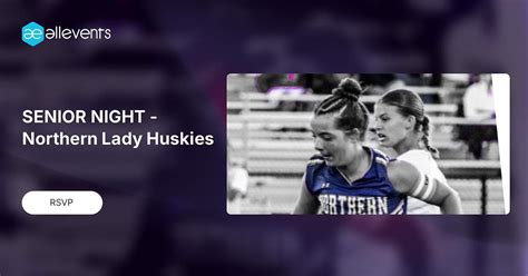 SENIOR NIGHT - Northern Lady Huskies, 86 Pride Pkwy, Accident, MD ...