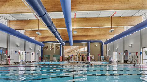 North YMCA | Spokane, WA » ALSC Architects