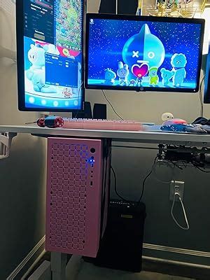 HumanCentric SFF Under Desk and Wall Mount Bracket India | Ubuy