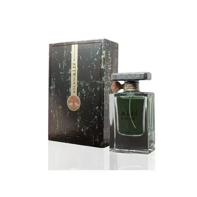 Al Abaan Perfumes,lattafa atlas edp for men.
