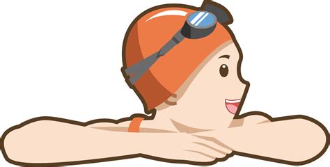 Swim PNG 的图像结果