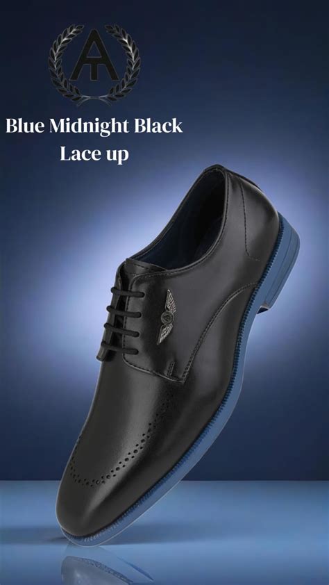 Lace Up Shoes | Buy Men Lace Up Shoes Online at Best Prices In India ...