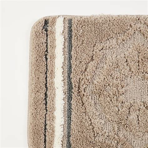 Buy Everyday Essentials Polyester Anti-Slip Bath Mat - 40x60cm from ...