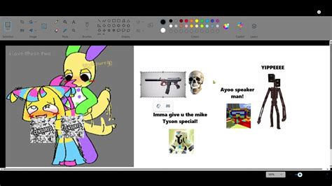 Roasting Dandys World R34 ( Part 5 ) - YouTube