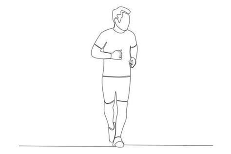 Running Drawing 的图像结果