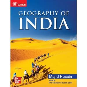 Buy (Old Edition) Geography of India, 11e Book Online at Low Prices in ...