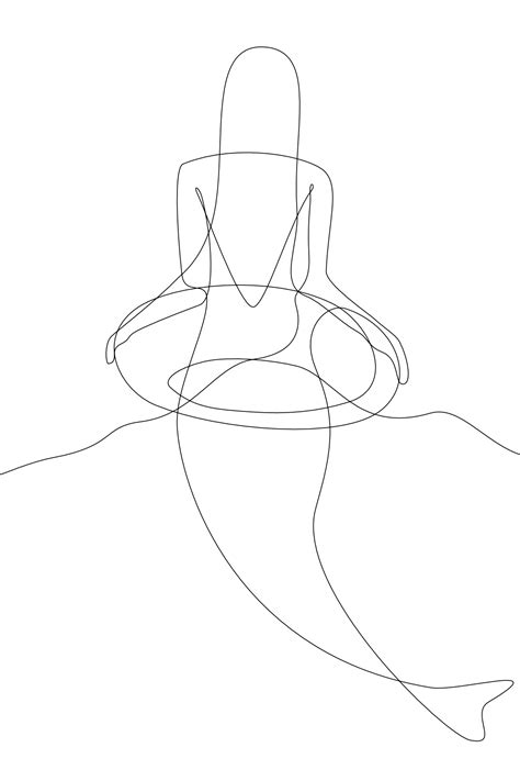 Image result for Using a String Line