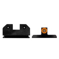 XS Sight Systems R3D Night Sights for HK P30, 45, 45C & VP9 | 5 Star Rating