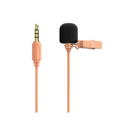 Buy SmallRig 3389 Simorr Wave L1 Lavalier Microphone at Lowest Price in ...
