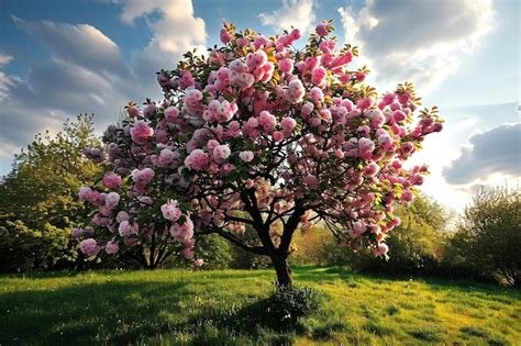 Flower Tree 的图像结果