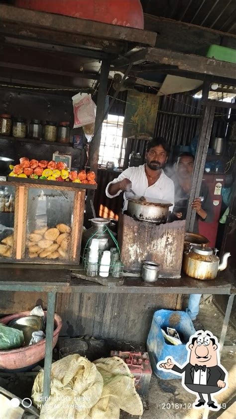 Gulab Tea Stall and Bablu Paan Sadan, Indore - Restaurant menu, prices ...