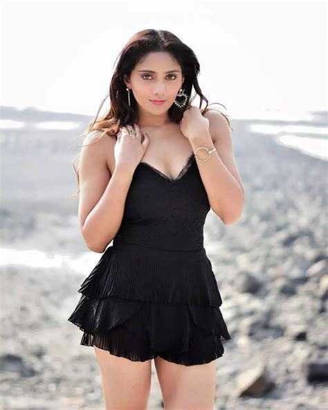 International Women’s Day exclusive interview with actress Natasha Doshi