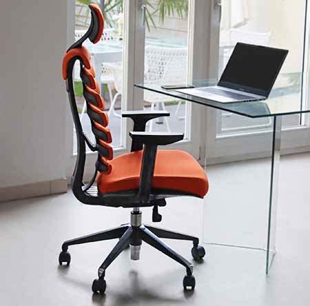Buerostuhl24 | Ergonomisch sitzen - Bürostühle online kaufen