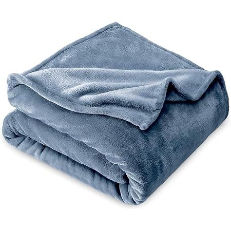 Buy VAS COLLECTIONS? Woolen Blanket Warm and Super Soft Heavy Weight ...