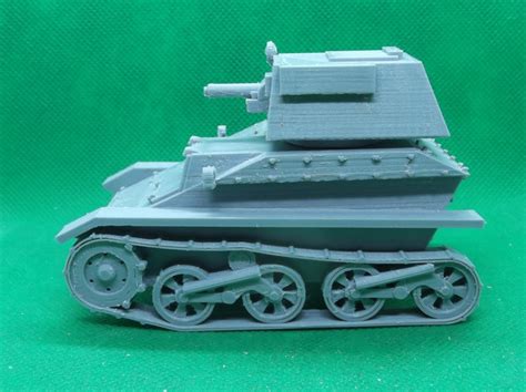 Buy 1/32 Scale British Light Tank Mk IV, Inter-war, World War Two, WW 2 ...