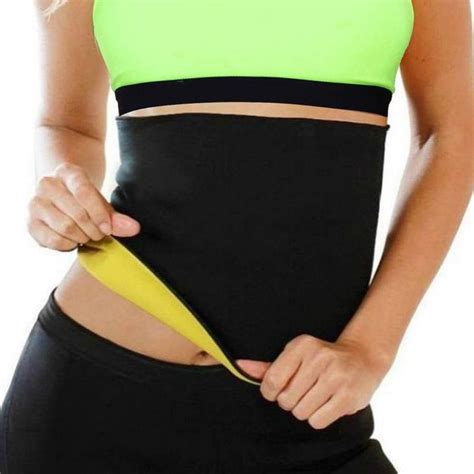 Buy ZURU Bunch Original Shaper Slimming Belt/Tummy Trimmer hot Body ...