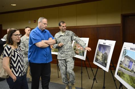 Deputy Secretary of Defense visits U.S. Army Garrison Humphreys ...