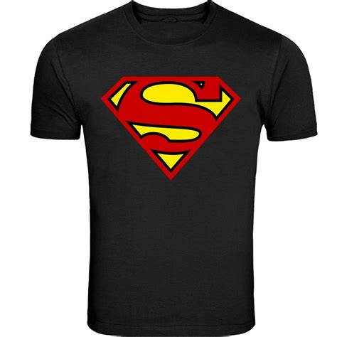 Superman Tee