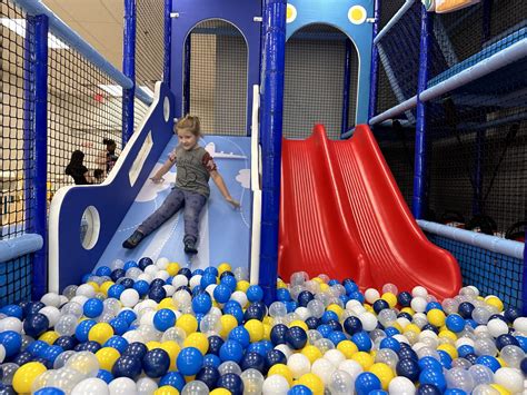 Cloud House in Phoenix - Phoenix With Kids