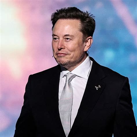 El cohete que no despegó: el adiós de Musk a la Casa Blanca | El PAÍS ...