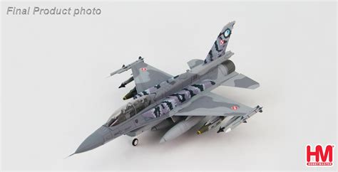Lockheed F-16D Polish Air Force 6.eskadra lotnicza (Best Flying Unit ...