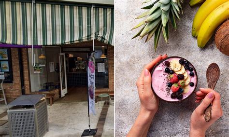 Acai cafe at the centre of alleged food poisoning debacle reopens