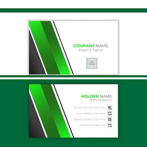Business Card Layout 的图像结果