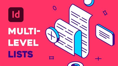 Image result for InDesign List Box With