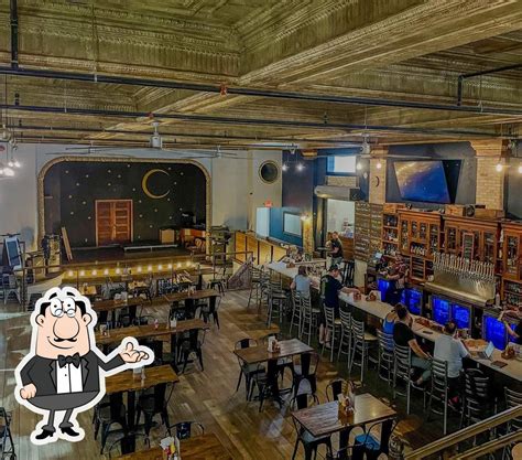 Stubborn Brothers Brewery, Shawano - Restaurant menu, prices and reviews