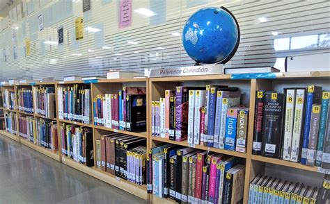 Library | IIT Gandhinagar