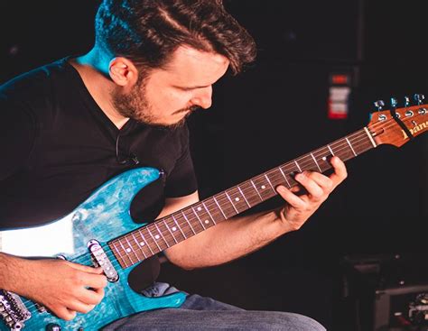 Image result for Rustys Guitar Tips